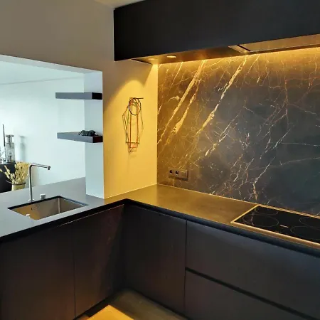 Lejlighed Seaview Heist: 3-bedroom Flat By The *